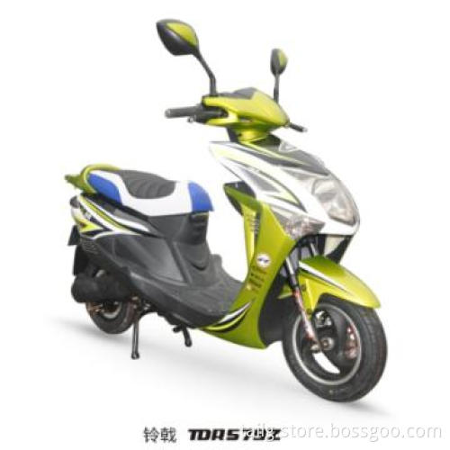 48V/20Ah 500W cool Green electric scooter